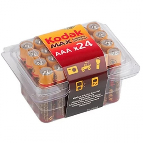 Элемент питания  LR 6 Kodak Max б/б 24Box / цена за 1 шт / в Нижнем Новгороде