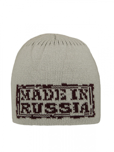 Шапка Made in Russia 50-52