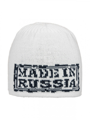 Шапка Made in Russia 50-52