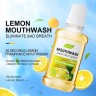 SADOER Ополаскиватель для рта REFRESHING LEMON 250мл (SD-94280)