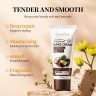 SADOER Крем для рук COCONUT OIL питательный КОКОС 60г (SD-90589)
