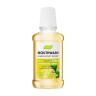 SADOER Ополаскиватель для рта REFRESHING LEMON 250мл (SD-94280)