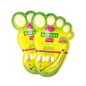 AICHUN BEAUTY Носочки - Пилинг для Ног BABY FOOT Отшелушивающие BANANA 40г (AC-3148)