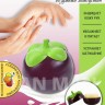 WOKALI Крем для рук Fruit МАНГУСТИН (MANGOSTAN) 35г (wkl-315)
