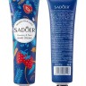 SADOER Крем для рук STRAWBERRY Клубника 30г (SD-81198)