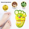 AICHUN BEAUTY Носочки - Пилинг для Ног BABY FOOT Отшелушивающие BANANA 40г (AC-3148)