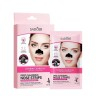 SADOER  Маска - Пластырь для Носа BAMBOO CHARCOAL От Черных точек Нежное Очищение  (SD57911)  К6