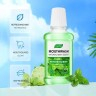 SADOER  Ополаскиватель для рта REFRESHING MINT  250мл  (SD-94297)