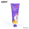 XQM  Крем для рук Hands cream RABBITS увлажняющий ДРУЗЬЯ (авокадо)  80г  (X-2012)