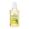 SADOER  Ополаскиватель для рта REFRESHING LEMON  250мл  (SD-94280)