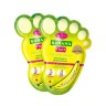 AICHUN BEAUTY  Носочки - Пилинг для Ног BABY FOOT Отшелушивающие BANANA  40г  (AC-3148)