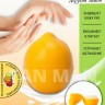 WOKALI  Крем для рук Fruit ЛИМОН  (LEMON)  35г  (wkl-272)