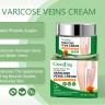 GUANGING  Крем для ног VARICOSE VEINS Cream От Варикозного расширения вен  50г  (GJ-6003)