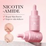 BIOAQUA  Эссенция для лица  NICOTINAMIDE Выравнивающая НИКОТИНАМИД  30мл  (BQY-00775)