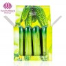 WOKALI  Крем для рук Natural Fresh ОГУРЕЦ  (CUCUMBER)  100г  (wkl-410)