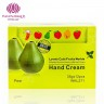 WOKALI Крем для рук Fruit ГРУША  (PEAR)  35г  (wkl-271)