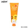 XQM  Крем для рук Hands cream RABBITS увлажняющий ''антифриз'' ЦЫПЛЕНОК (алоэ)  80г  (X-2009)