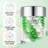 SADOER  Крем для век ALOE VERA Питательный Антивозрастной  (шарики)  60г  (SD-51780)