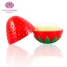 WOKALI Крем для рук Fruit КЛУБНИКА  (STRAWBERRY)  35г  (wkl-270)