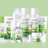 SADOER  Эссенция для лица ALOE VERA Увлажняющая с АЛОЭ  30мл  (SD-96109)