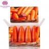WOKALI Крем для рук Natural Fresh МОРКОВЬ (CARROT) 100г (wkl-409)