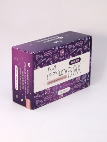 MilotaBox 