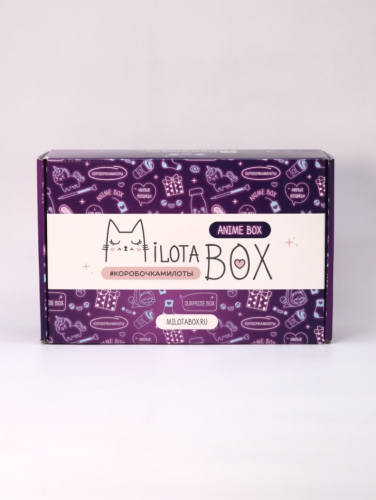 MilotaBox 