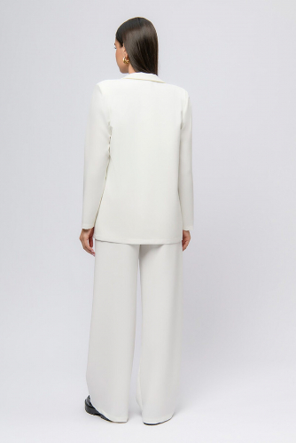 Жакет 1001 DRESS #856515Белый