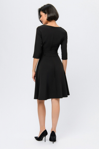 Платье 1001 DRESS #941621Черный