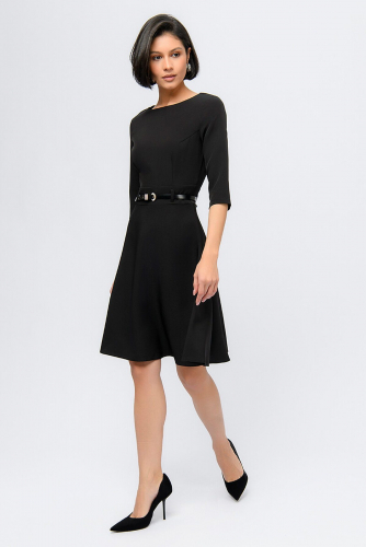 Платье 1001 DRESS #941621Черный