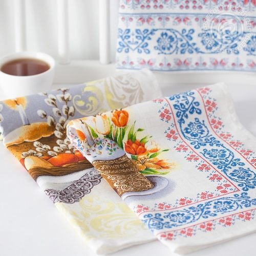 Полотенце 50*60 см.
