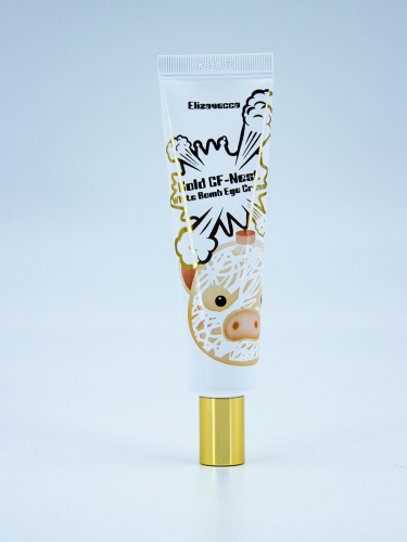 ELIZAVECCA - КРЕМ ДЛЯ ВЕК И ГЛАЗ С ЭКСТРАКТОМ ЛАСТОЧКИНОГО ГНЕЗДА GOLD CF-NEST WHITE BOMB EYE CREAM, 30 ML