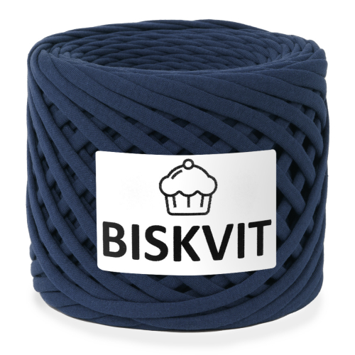 Biskvit Синий бархат