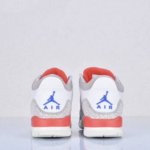 Кроссовки Nike Air Jordan 3 Retro арт 4372