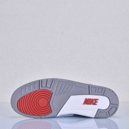 Кроссовки Nike Air Jordan 3 Retro арт 4373