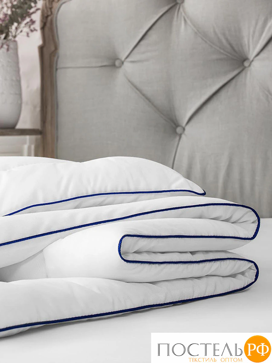 MEDSLEEP SWAN PRINCESS Одеяло 175х200, 1пр., микробамбук/микровол., 300 г/м2, КТ