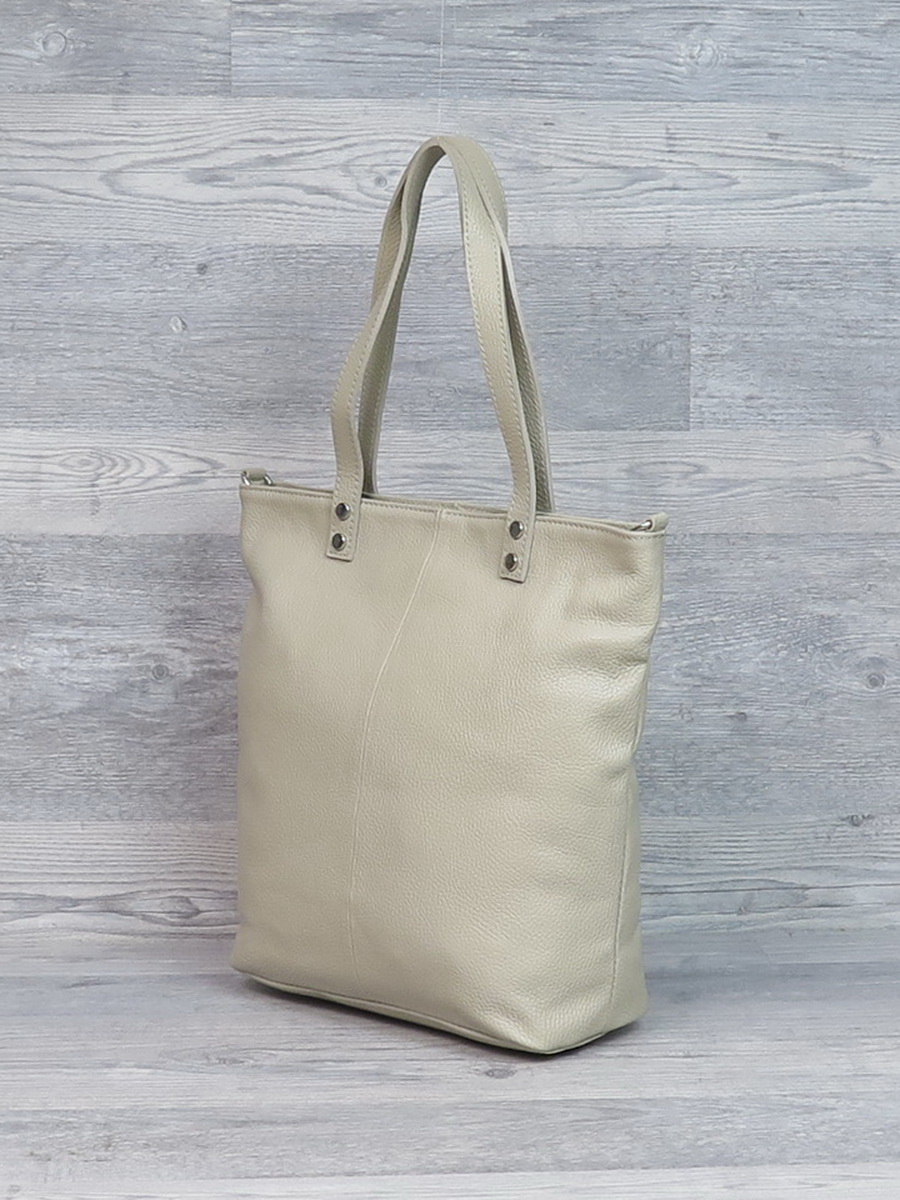 Сумка натуральная кожа L'ARTIGIANO CARLO Италия