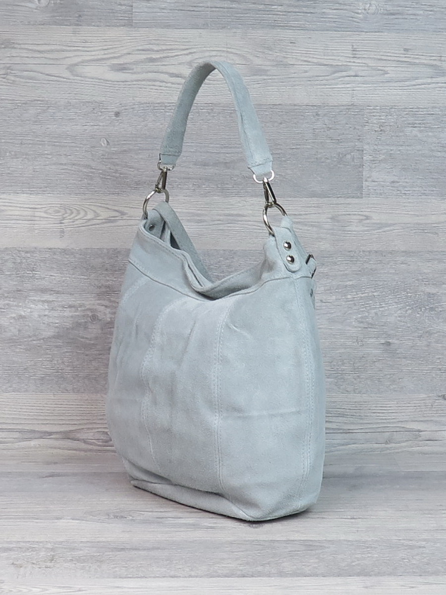 Сумка натуральная кожа L'ARTIGIANO CARLO Италия