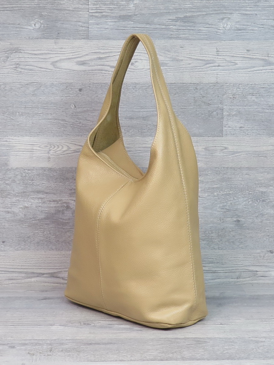 Сумка натуральная кожа L'ARTIGIANO CARLO Италия