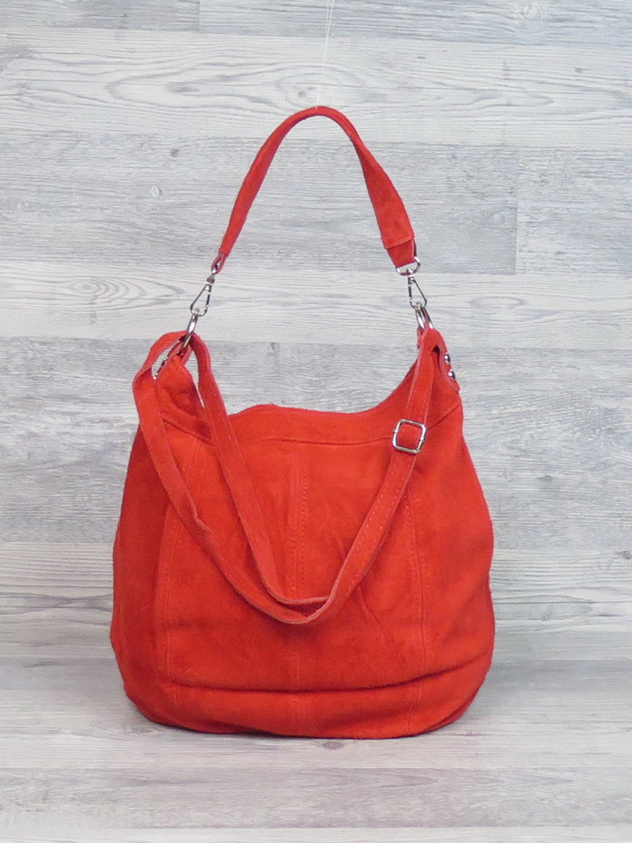 Сумка натуральная кожа L'ARTIGIANO CARLO Италия