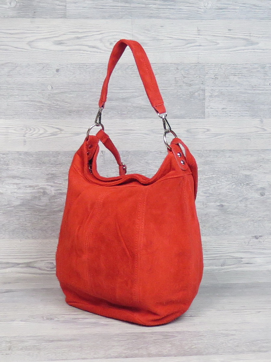 Сумка натуральная кожа L'ARTIGIANO CARLO Италия