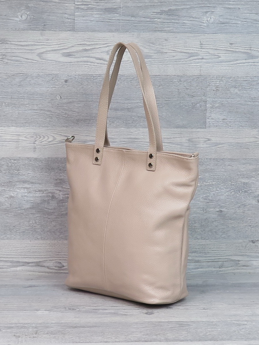 Сумка натуральная кожа L'ARTIGIANO CARLO Италия