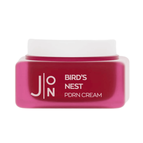 Крем для лица ЛАСТОЧКИНО ГНЕЗДО BIRD’S NEST PDRN CREAM , 50мл