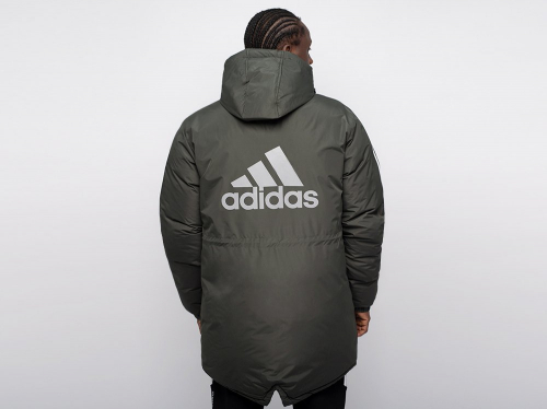 Куртка зимняя Adidas