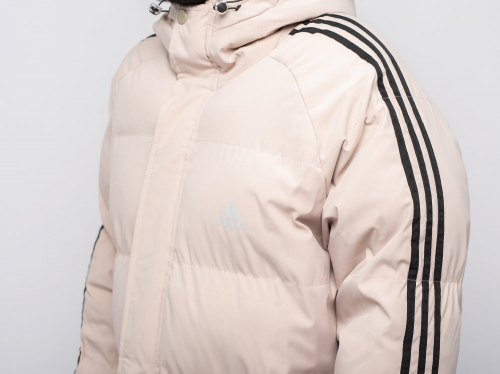 Куртка зимняя Adidas