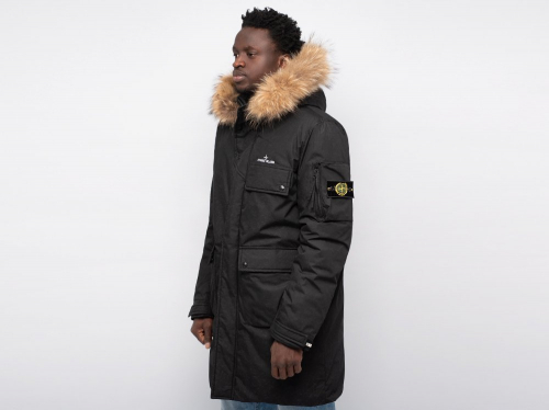 Куртка зимняя Stone Island