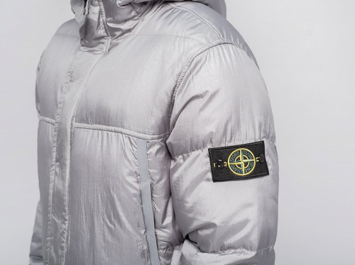 Куртка зимняя Stone Island