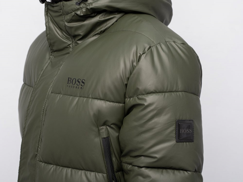 Куртка зимняя Hugo Boss