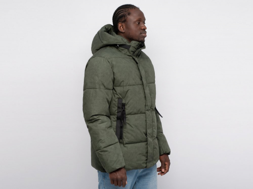 Куртка зимняя Stone Island