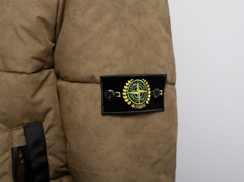 Куртка зимняя Stone Island